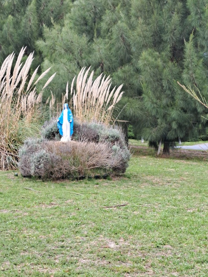 CAMPO EN VENTA ATALAYA - PARTIDO DE MAGDALENA 