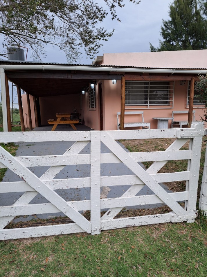 CAMPO EN VENTA ATALAYA - PARTIDO DE MAGDALENA 