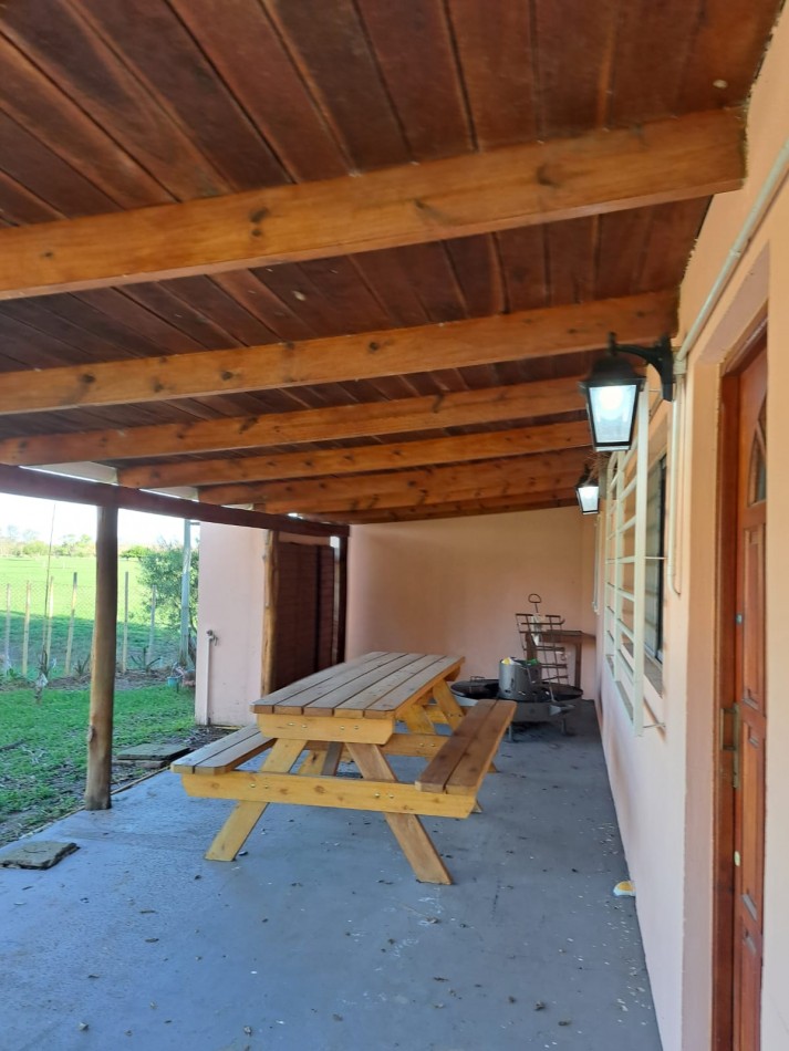 CAMPO EN VENTA ATALAYA - PARTIDO DE MAGDALENA 
