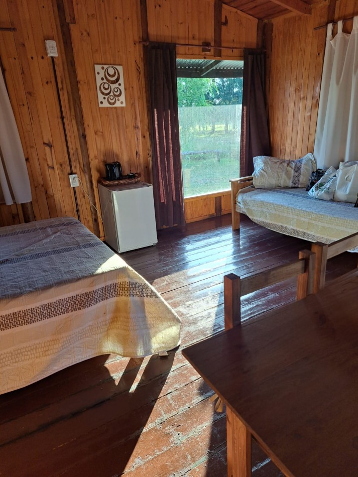 CAMPO EN VENTA ATALAYA - PARTIDO DE MAGDALENA 