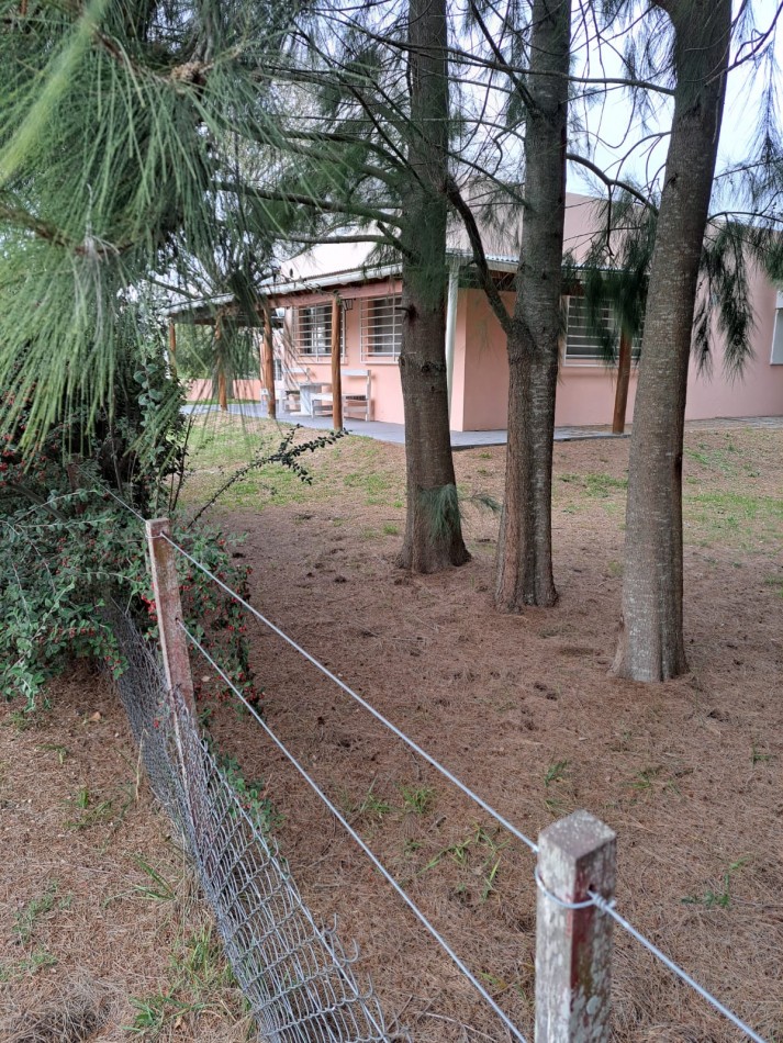 CAMPO EN VENTA ATALAYA - PARTIDO DE MAGDALENA 