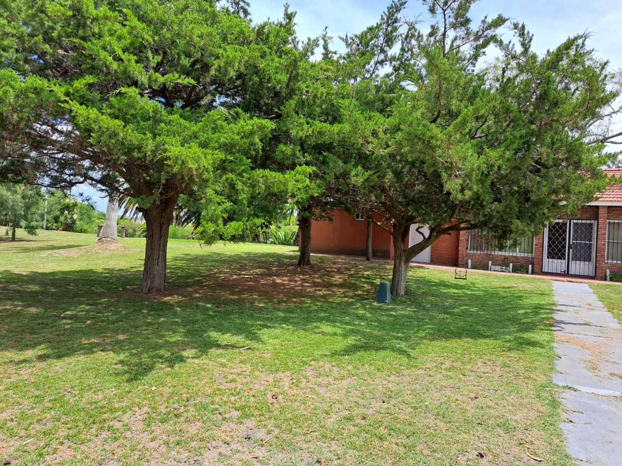 CAMPO EN VENTA ATALAYA - PARTIDO DE MAGDALENA 