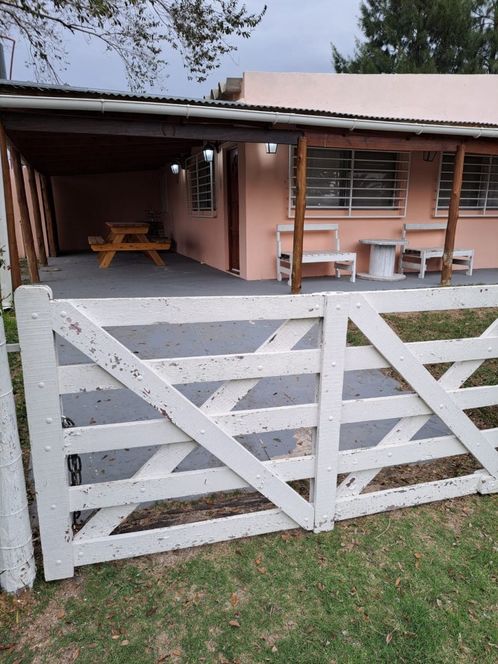 CAMPO EN VENTA ATALAYA - PARTIDO DE MAGDALENA 