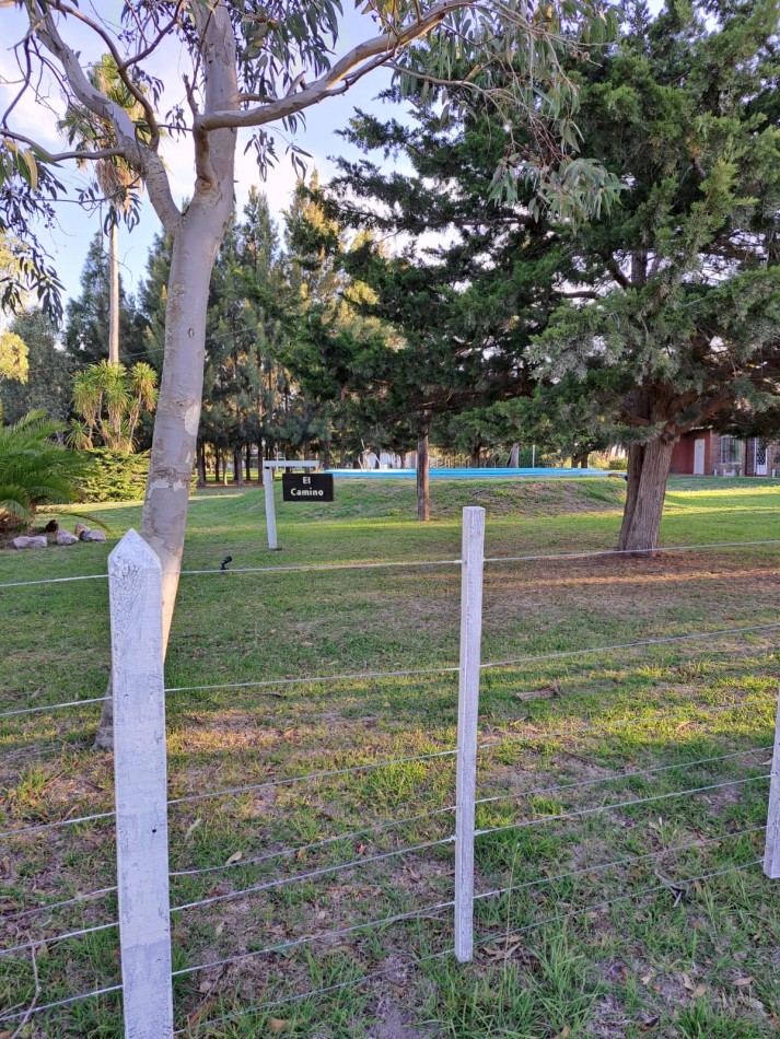 CAMPO EN VENTA ATALAYA - PARTIDO DE MAGDALENA 