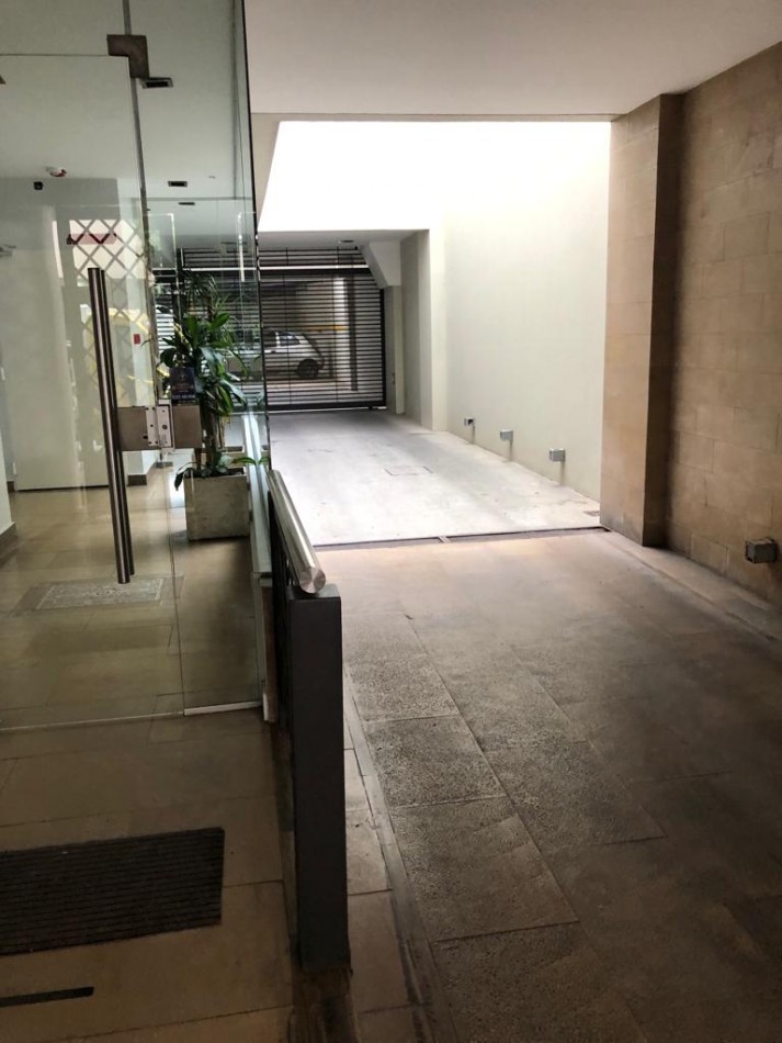  EXCELENTE DEPARTAMENTO AMOBLADO  -   DE 2 DORMITORIOS 