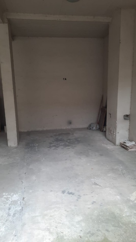 5 ESQ 58 - EXCELENTE DEPARTAMENTO DE 2 DORMITORIOS CON COCHERA EN ALQUILER 