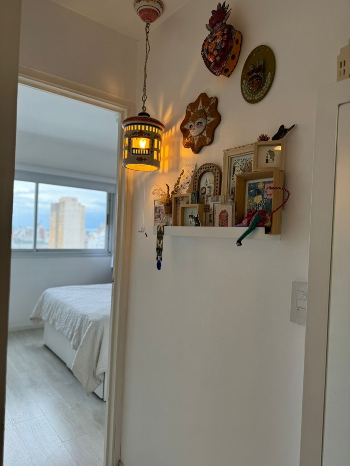 51 E/4 Y 5 - HERMOSO DEPARTAMENTO EN LA PLATA SOHO - LINDERO A PASAJE RODRIGO