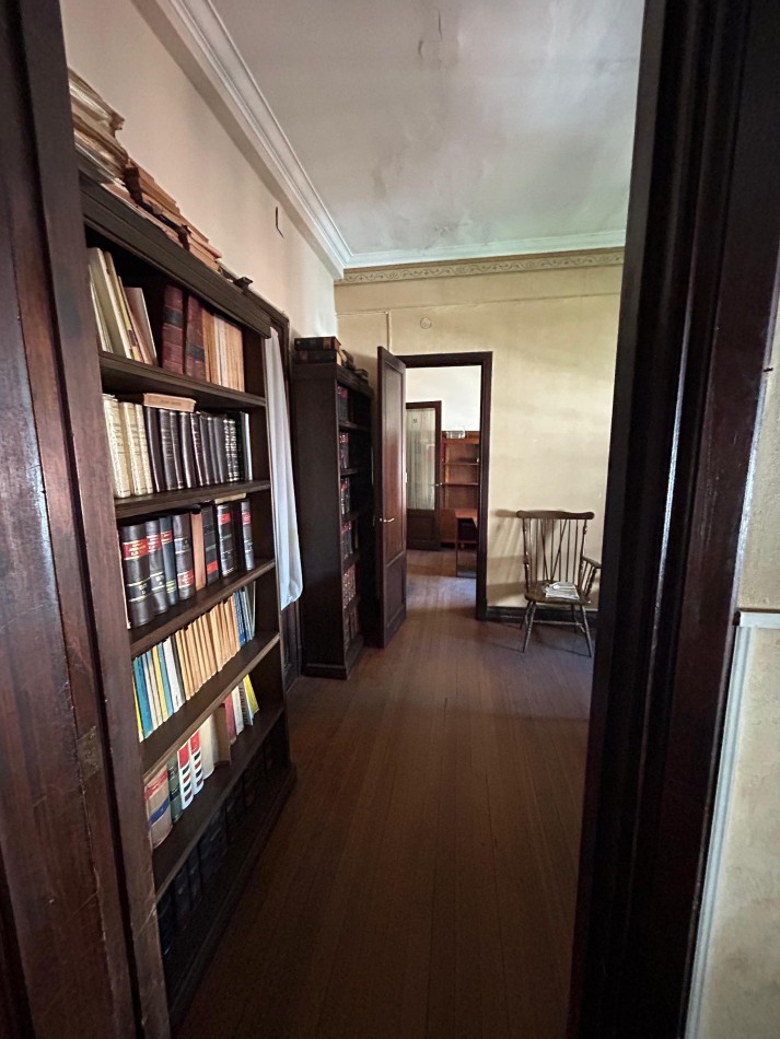 48 E/ 12 Y 13 - OFICINA EN VENTA - LA PLATA