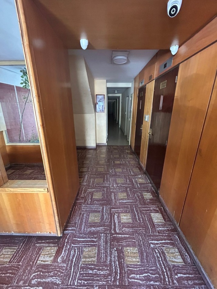 47 E/ 2 Y 3 DEPARTAMENTO DE 2 DORMITORIOS EN VENTA - ZONA FACULTADES
