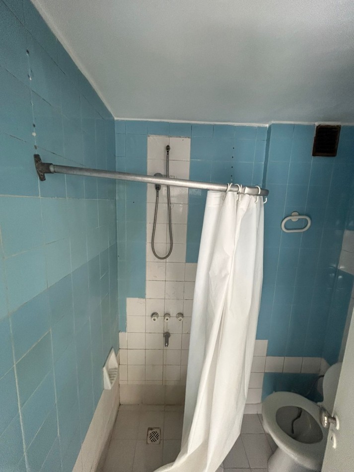 4 E/ 55 Y 56 - MONOAMBIENTE CENTRICO EN LA PLATA