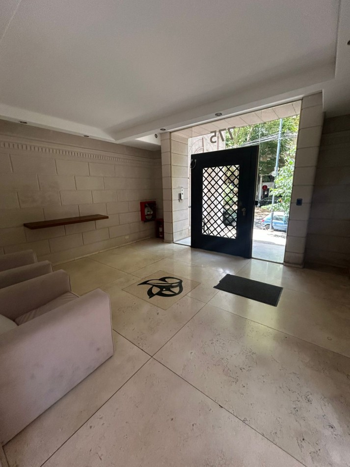 53 E/ 10 Y 11 - 2 DORM CON COCHERA - CENTRO DE LA PLATA 
