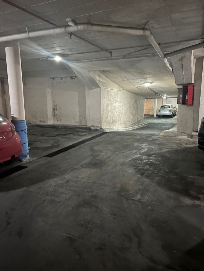 53 E/ 10 Y 11 - 2 DORM CON COCHERA - CENTRO DE LA PLATA 