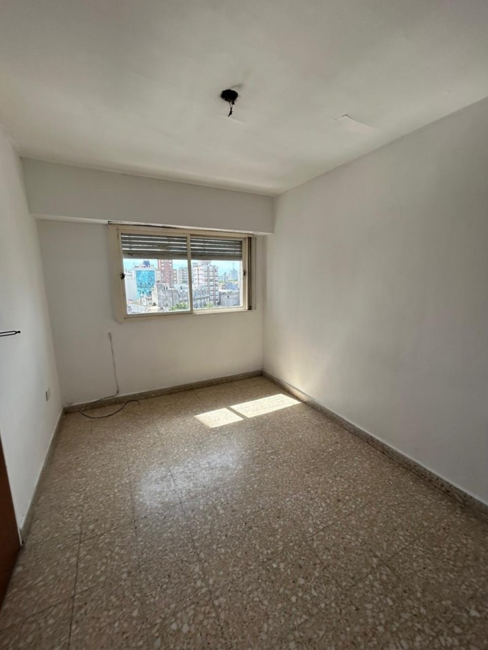 6 ESQ 51 - 2 DORM - CENTRO LA PLATA - VENTA