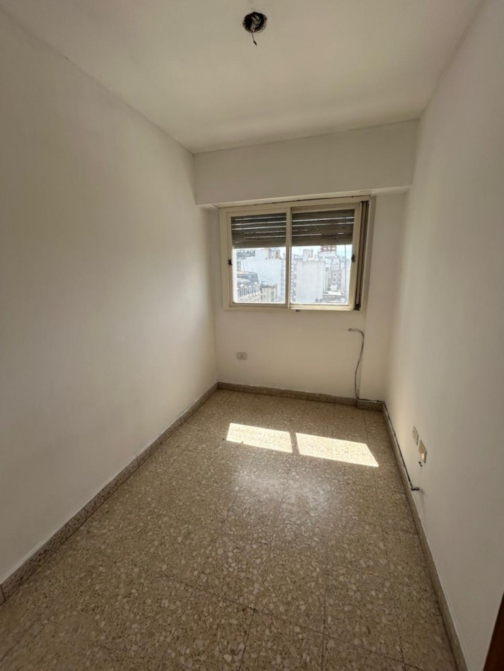 6 ESQ 51 - 2 DORM - CENTRO LA PLATA - VENTA
