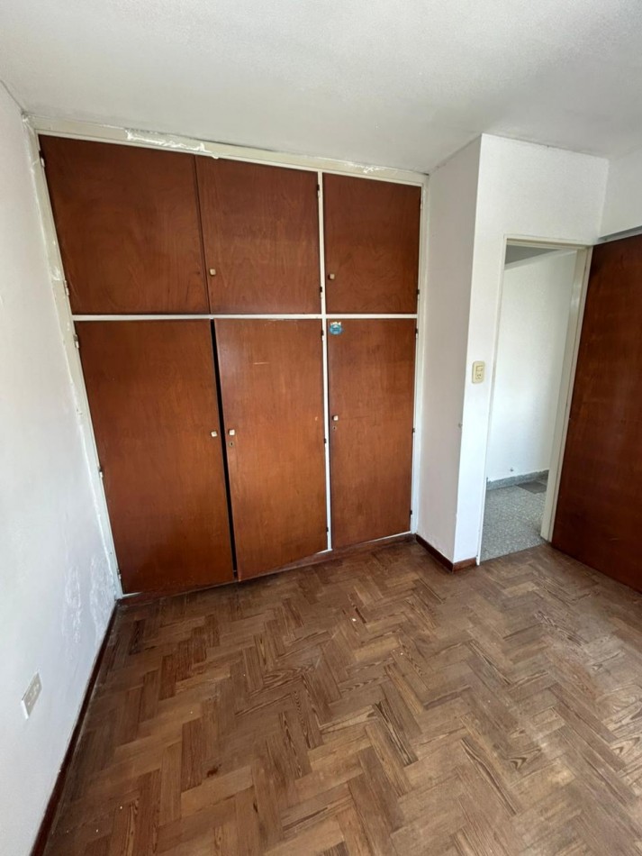 6 ESQ 51 - 2 DORM - CENTRO LA PLATA - VENTA