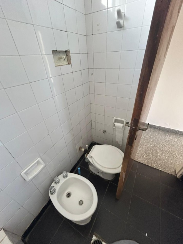 6 ESQ 51 - 2 DORM - CENTRO LA PLATA - VENTA