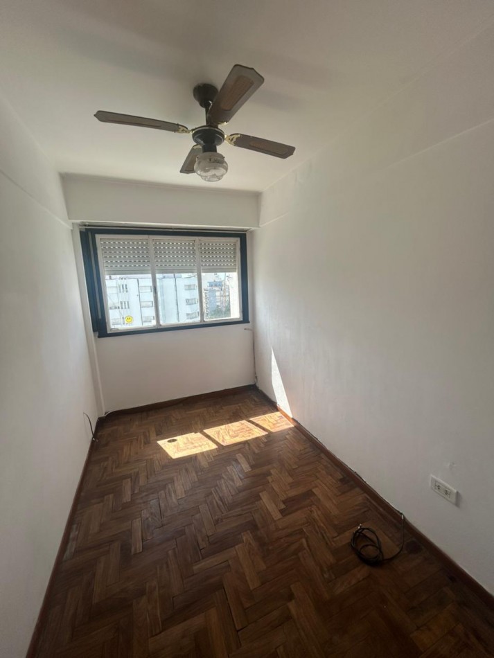2 E/ 49 Y 50 - DOS DORMITORIOS - ZONA FACULTADES - LA PLATA 