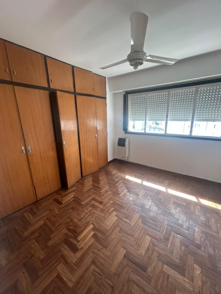 2 E/ 49 Y 50 - DOS DORMITORIOS - ZONA FACULTADES - LA PLATA 