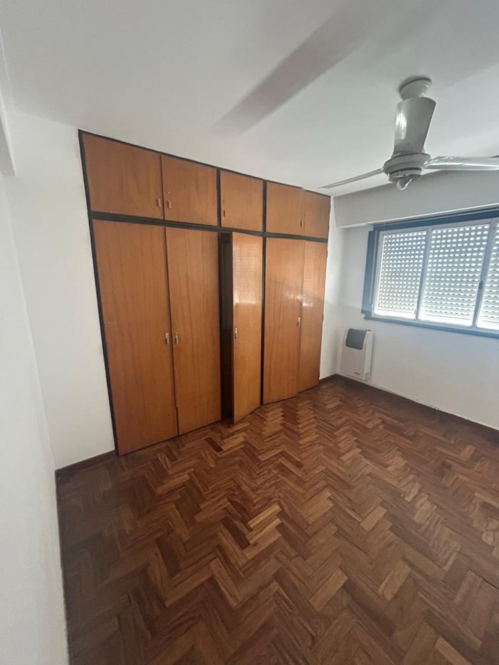 2 E/ 49 Y 50 - DOS DORMITORIOS - ZONA FACULTADES - LA PLATA 