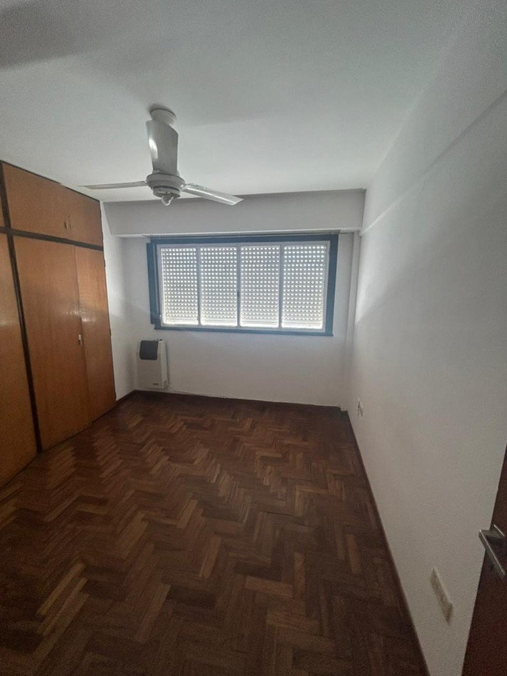 2 E/ 49 Y 50 - DOS DORMITORIOS - ZONA FACULTADES - LA PLATA 