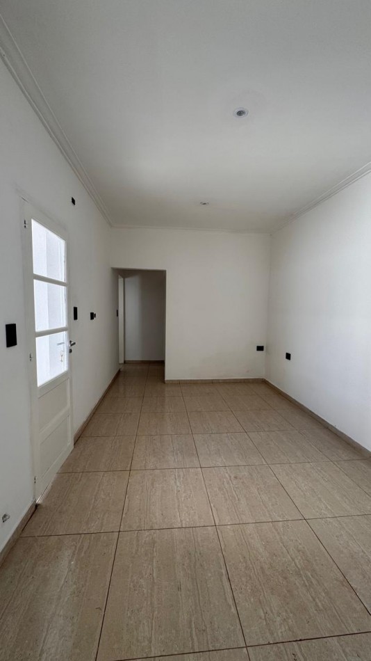 30 E/ 68 Y 69 - PH REMODELADO A NUEVO - 1 DORM - PATIO PARRILLAS
