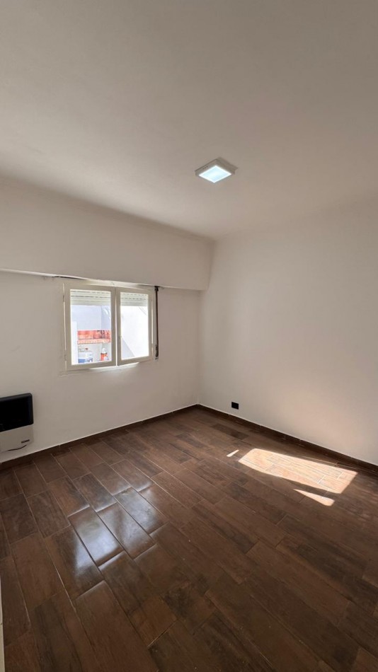 30 E/ 68 Y 69 - PH REMODELADO A NUEVO - 1 DORM - PATIO PARRILLAS