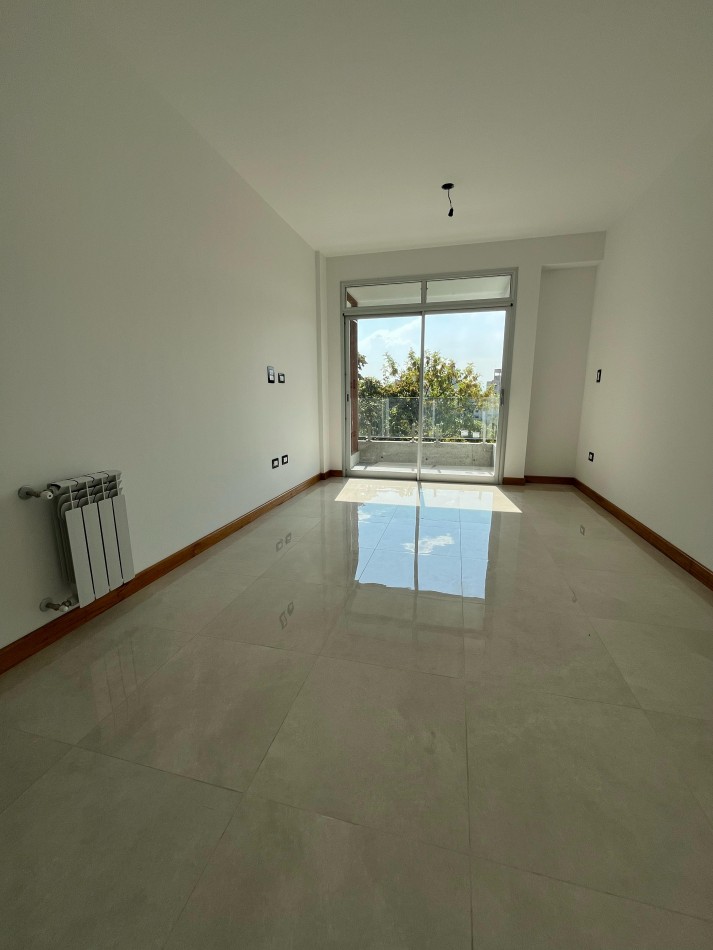 47 e/17 y 18 - departamentos de categoria de 1 dormitorio- A estrenar 