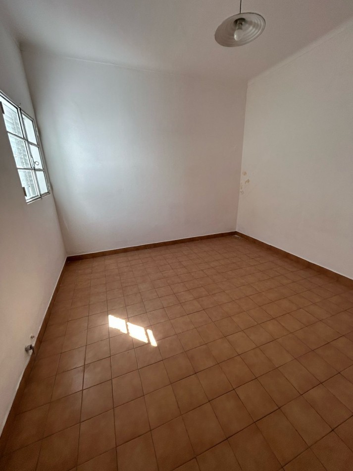 16 E/ 63 Y 64 - PH INTERNO 1 DORM - ALQUILER CON PATIO