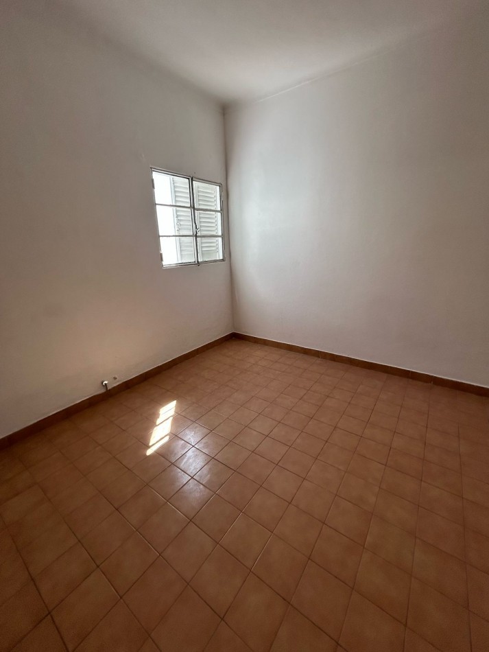 16 E/ 63 Y 64 - PH INTERNO 1 DORM - ALQUILER CON PATIO