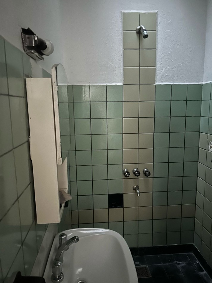 16 E/ 63 Y 64 - PH INTERNO 1 DORM - ALQUILER CON PATIO