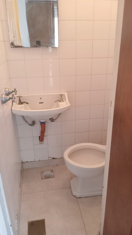 54  e/ 2 y 3 - 3 dorm - zona inmejorable - LA PLATA