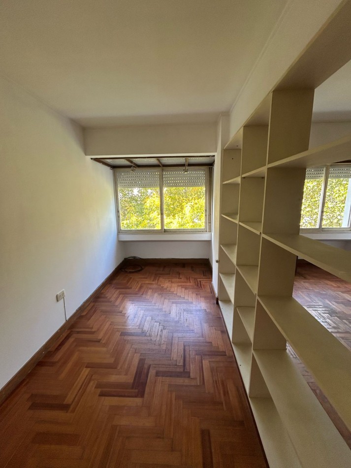 54  e/ 2 y 3 -  DEPARTAMENTO EN ALQUILER 3 DORMITORIOS 