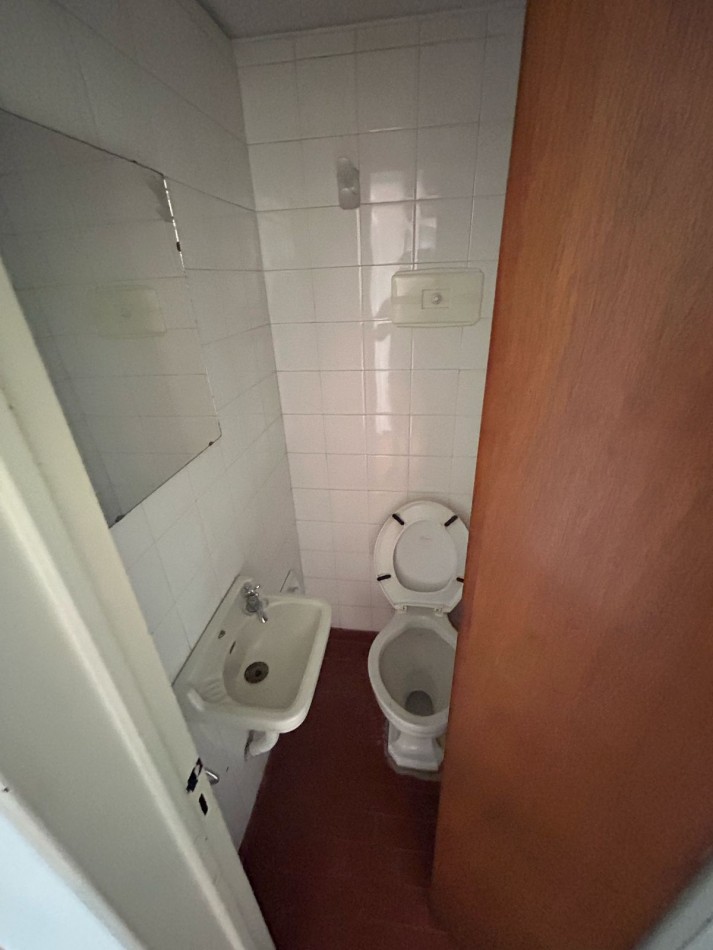 54  e/ 2 y 3 -  DEPARTAMENTO EN ALQUILER 3 DORMITORIOS 