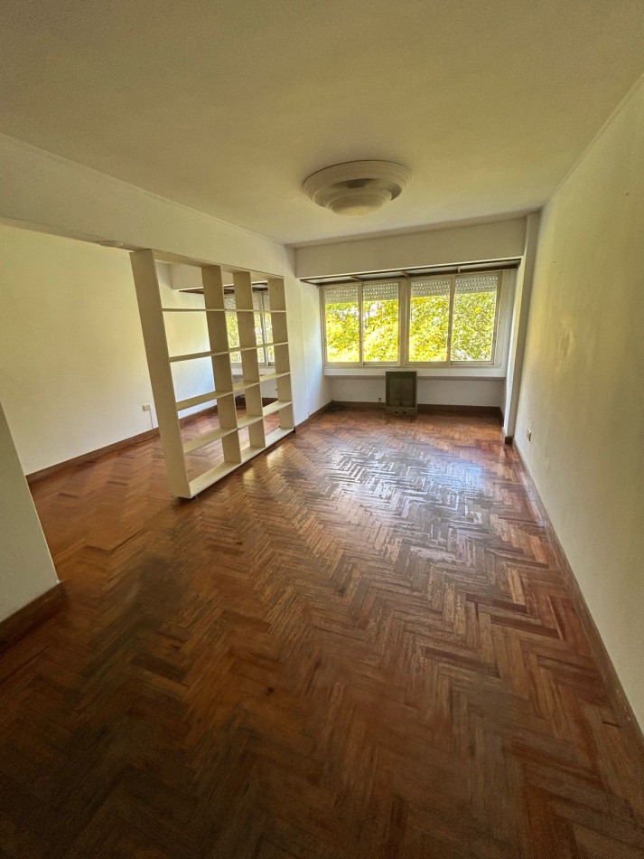 54  e/ 2 y 3 -  DEPARTAMENTO EN ALQUILER 3 DORMITORIOS 