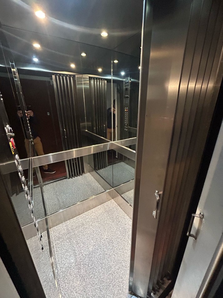 54  e/ 2 y 3 -  DEPARTAMENTO EN ALQUILER 3 DORMITORIOS 