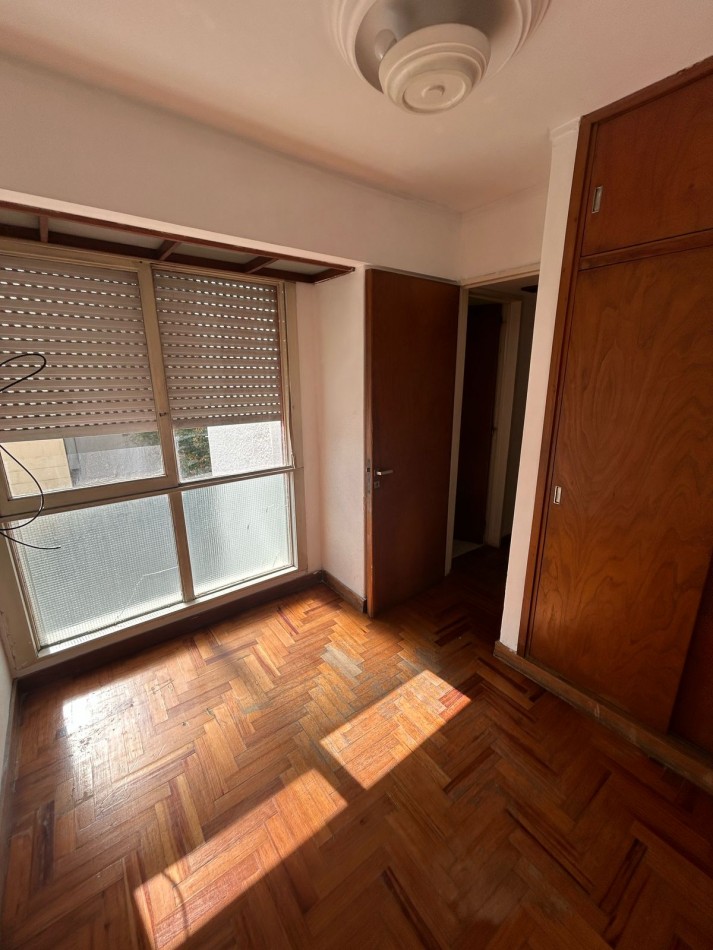 54  e/ 2 y 3 -  DEPARTAMENTO EN ALQUILER 3 DORMITORIOS 