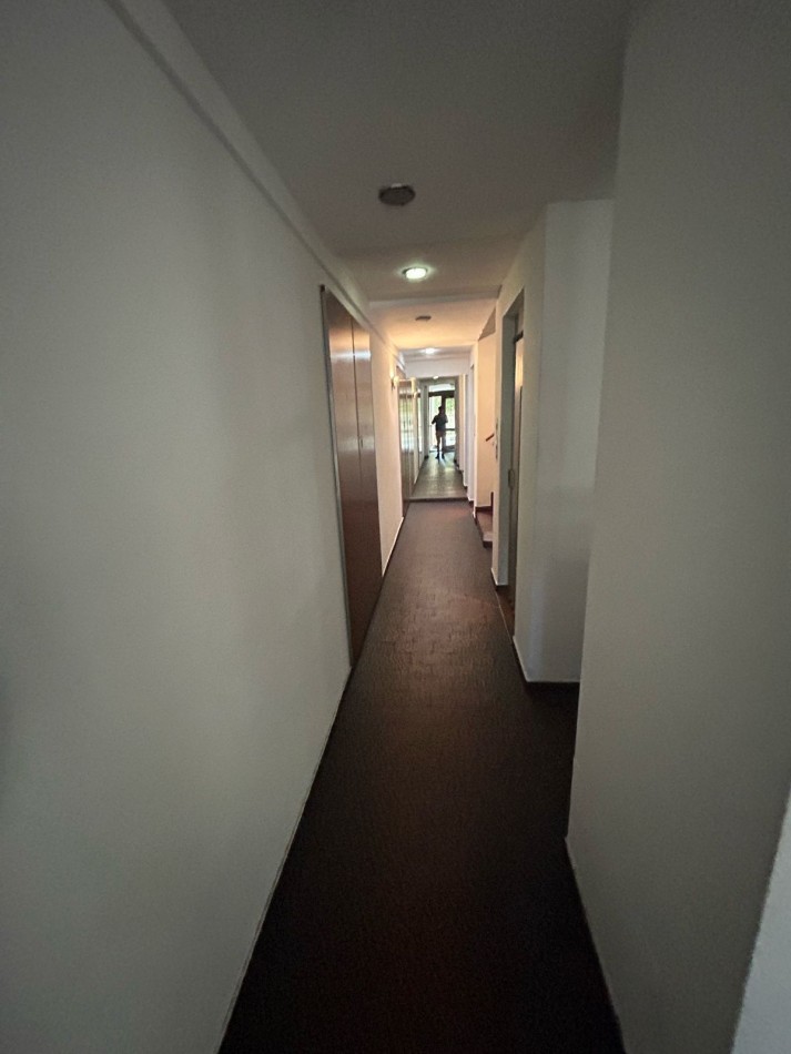 54  e/ 2 y 3 -  DEPARTAMENTO EN ALQUILER 3 DORMITORIOS 
