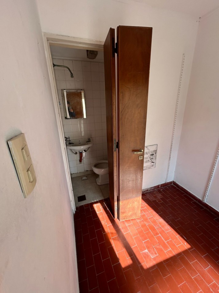 54  e/ 2 y 3 -  DEPARTAMENTO EN ALQUILER 3 DORMITORIOS 