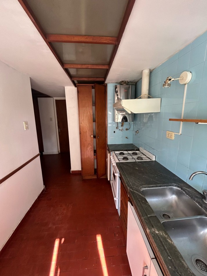 54  e/ 2 y 3 -  DEPARTAMENTO EN ALQUILER 3 DORMITORIOS 