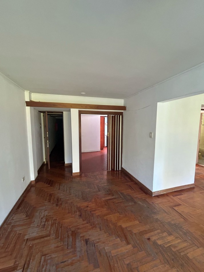 54  e/ 2 y 3 -  DEPARTAMENTO EN ALQUILER 3 DORMITORIOS 