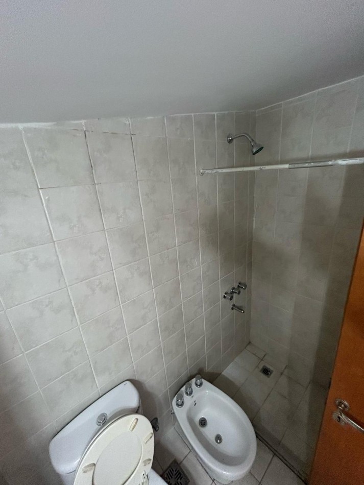 3 Y 62 - Alquiler loft 2 dorm . 2 baños - LA PLATA