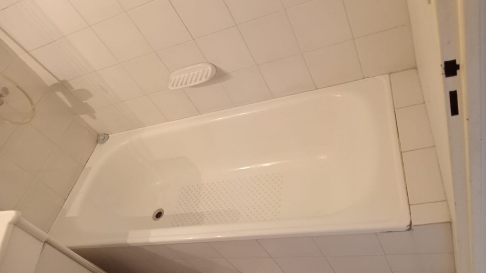 PLAZA ITALIA - EXCELENTE DEPARTAMENTO DE 2 DORMITORIOS EN ALQUILER 