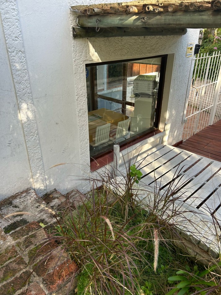 TRIPLEX EN UN PUNTA DEL ESTE- URUGUAY - MALDONADO