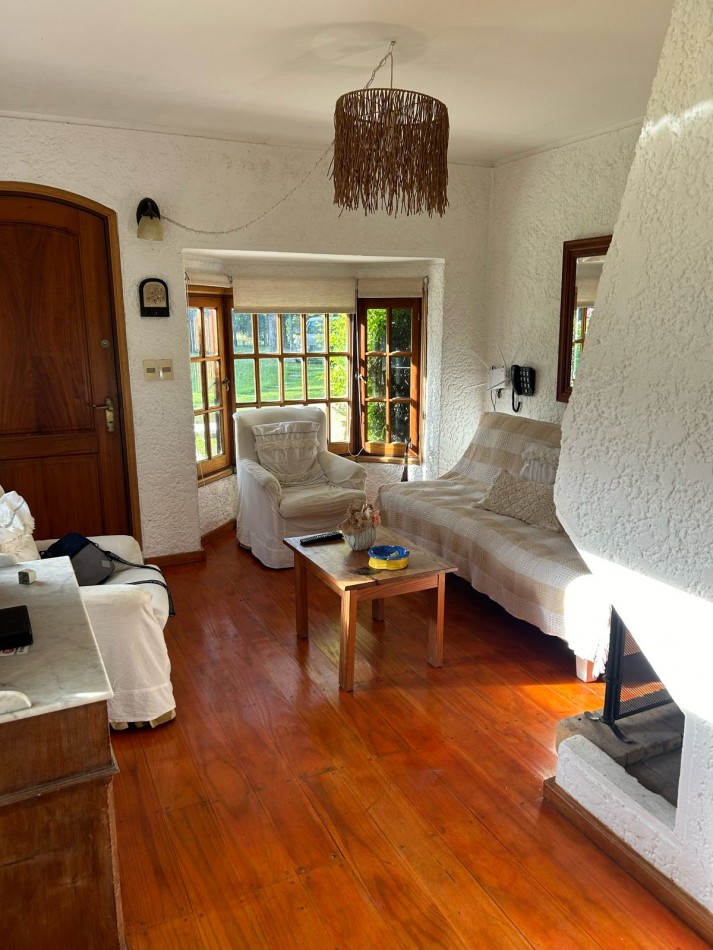 TRIPLEX EN UN PUNTA DEL ESTE- URUGUAY - MALDONADO