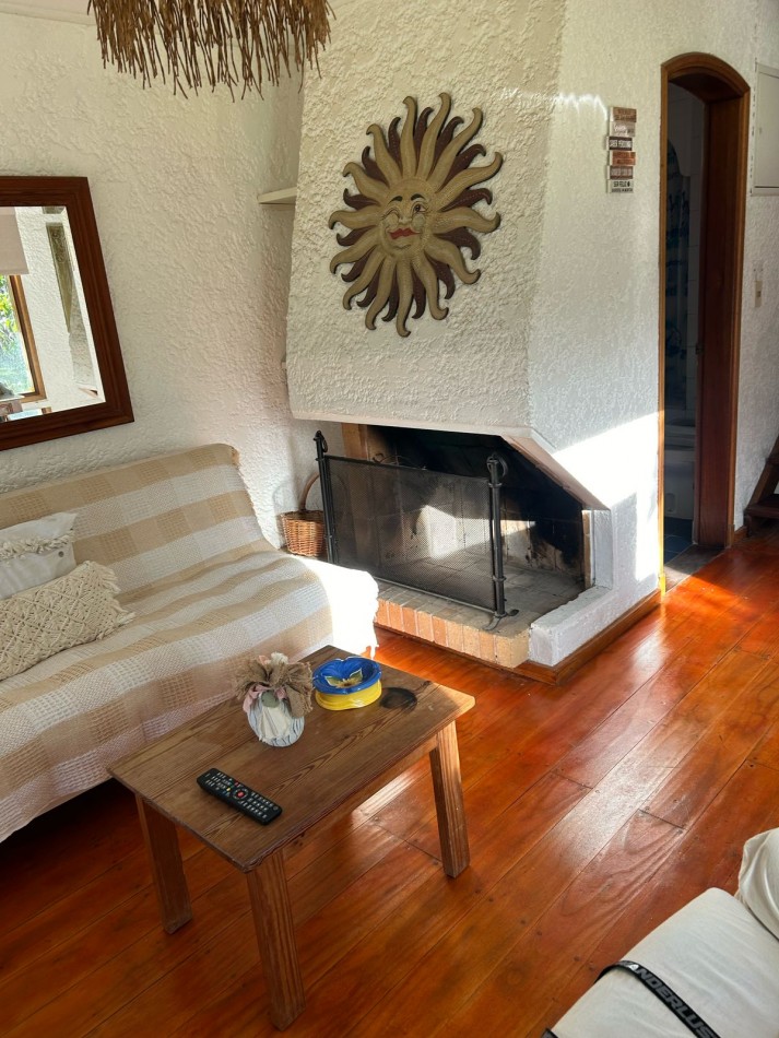 TRIPLEX EN UN PUNTA DEL ESTE- URUGUAY - MALDONADO
