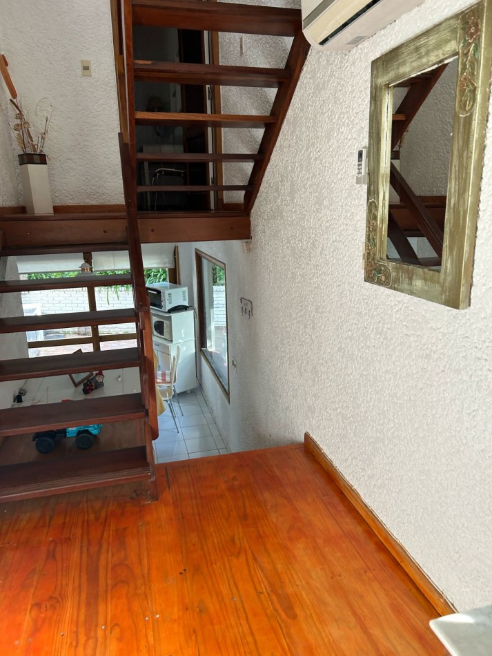 TRIPLEX EN UN PUNTA DEL ESTE- URUGUAY - MALDONADO