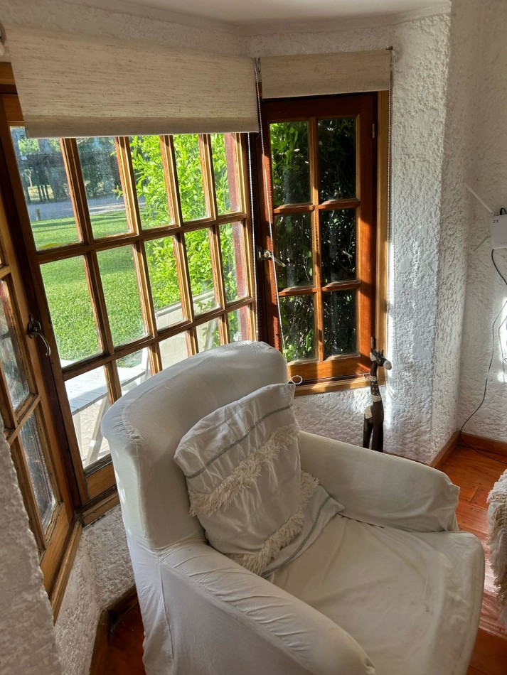 TRIPLEX EN UN PUNTA DEL ESTE- URUGUAY - MALDONADO