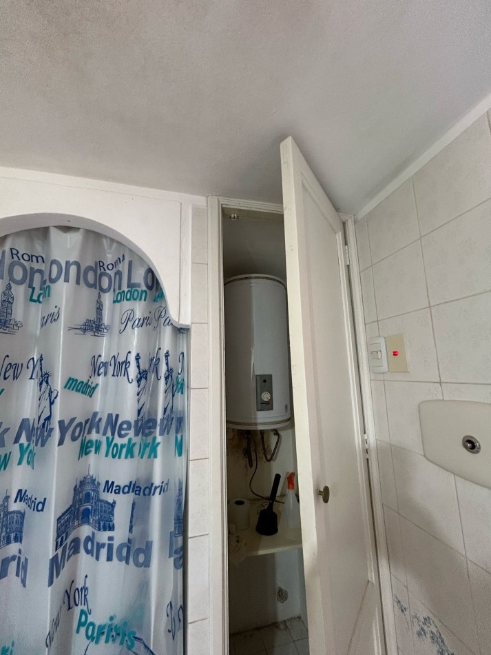 TRIPLEX EN UN PUNTA DEL ESTE- URUGUAY - MALDONADO