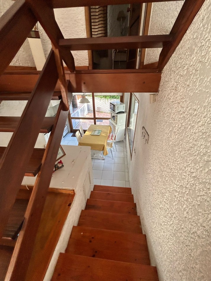 TRIPLEX EN UN PUNTA DEL ESTE- URUGUAY - MALDONADO