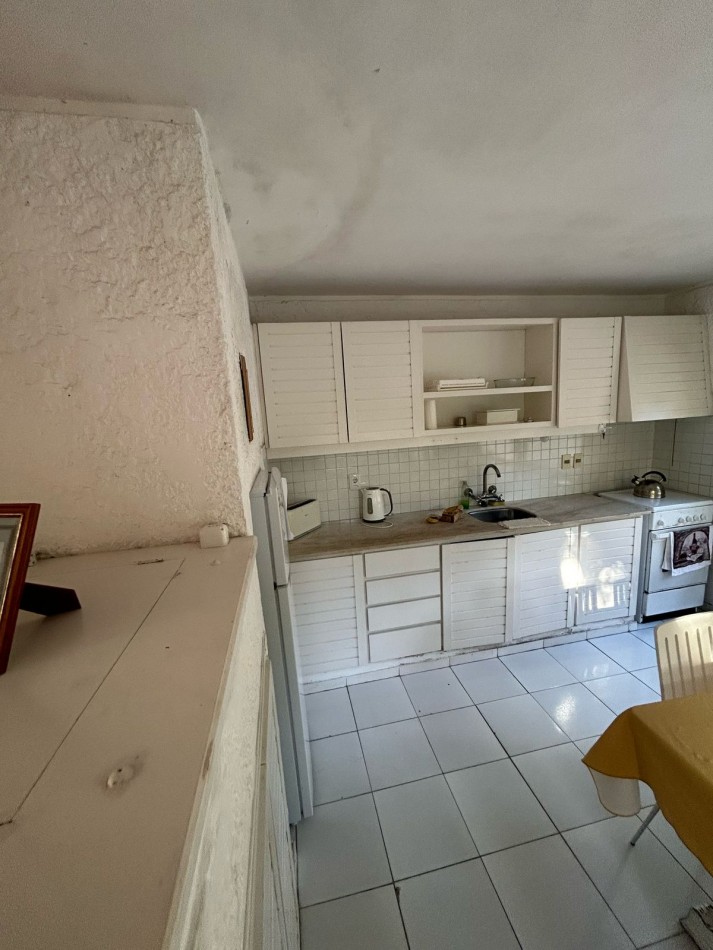 TRIPLEX EN UN PUNTA DEL ESTE- URUGUAY - MALDONADO